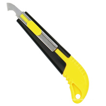 High Quality Hook Carving Steel Blade Acrylic Sheet Utility Cutter Knife